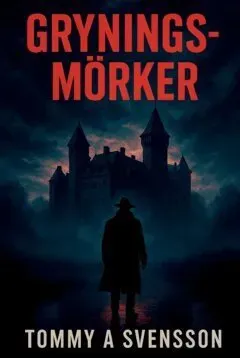 Gryningsmörker