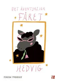 Det äventyrliga fåret Hedvig