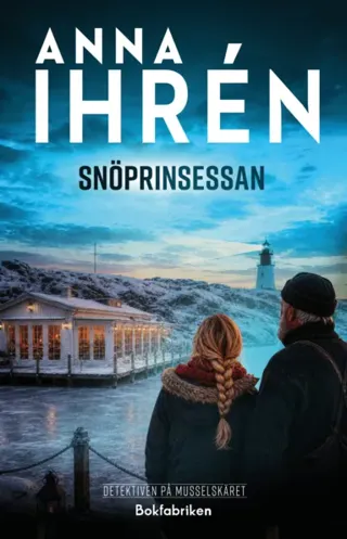Snöprinsessan