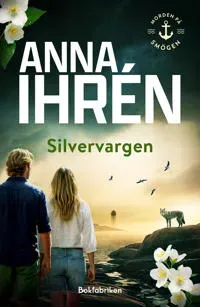 Silvervargen