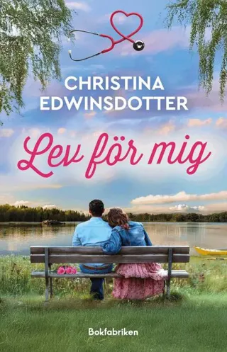 Lev för mig