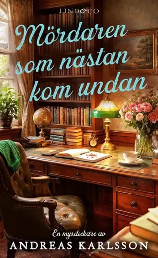Mördaren som nästan kom undan