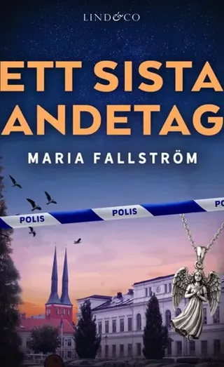 Ett sista andetag