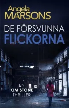 De försvunna flickorna