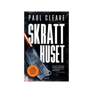 Skratthuset