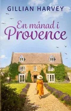 En månad i Provence
