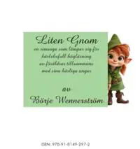 Liten Gnom : - en rimsaga