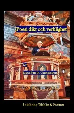 Poesi dikt och verklighet : Diktsamling