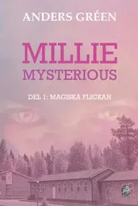 Magiska flickan