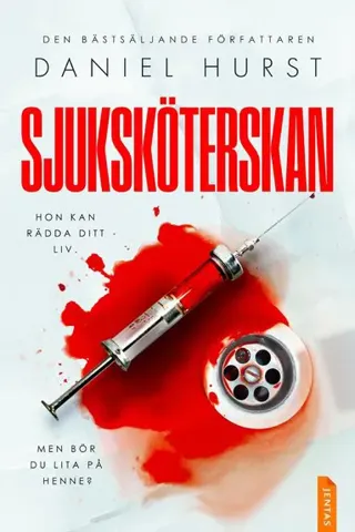 Sjuksköterskan