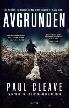 Avgrunden