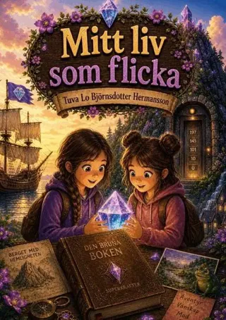 Mitt liv som flicka
