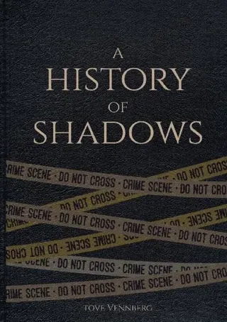 A History of Shadows