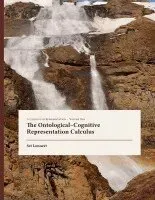 The Ontological--Cognitive Representation Calculus