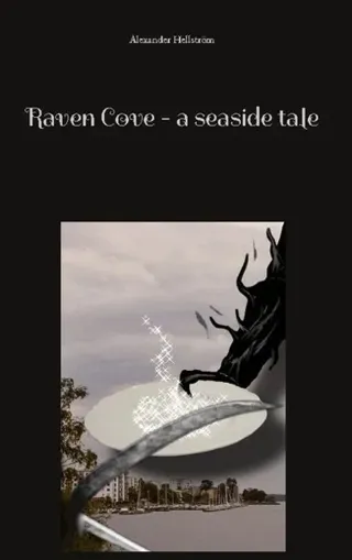 Raven Cove - a seaside tale