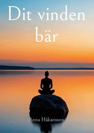 Dit vinden bär