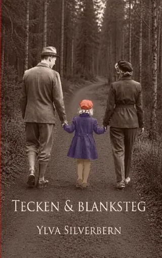 Tecken & blanksteg