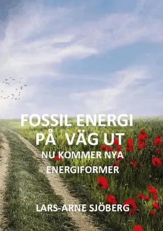 Fossil energi på väg ut : Här är allt från fotosyntesen till kommunalt veto