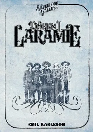 Döden i Laramie