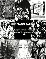 Hermann Talvik - Öppet samtal med Annika Gunnarsson