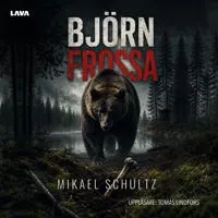 Björnfrossa av Lava Förlag