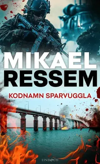 Kodnamn Sparvuggla