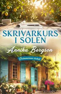 Skrivarkurs i solen