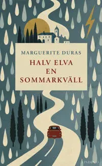 Halv elva en sommarkväll