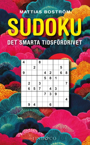 Sudoku - Det Smarta Tidsfördrivet