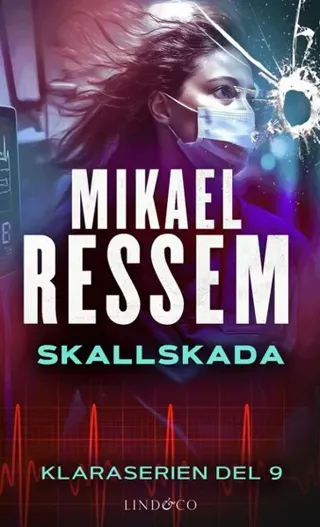 Skallskada
