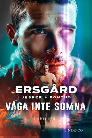 Våga inte somna