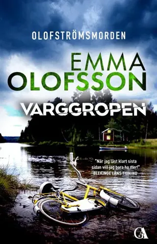 Varggropen