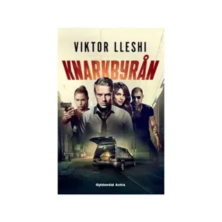 Knarkbyrån 1