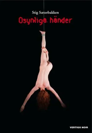 Osynliga händer