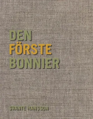 Den förste Bonnier