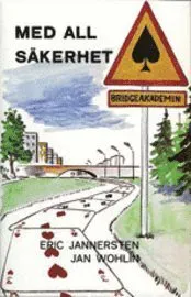 Med all säkerhet
