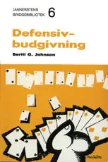 Defensivbudgivning