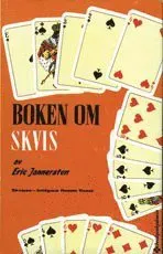 Boken om skvis