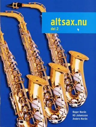 Altsax.nu del 2.