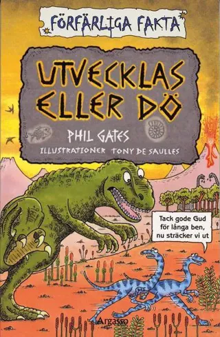 Utvecklas eller dö