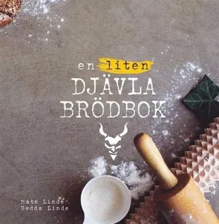 En liten djävla brödbok