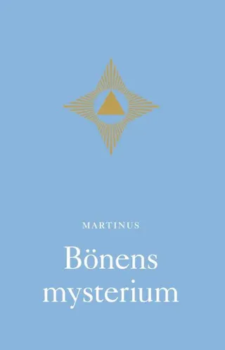 Bönens mysterium