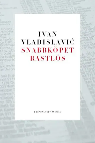 Snabbköpet Rastlös