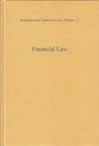 Financial Law