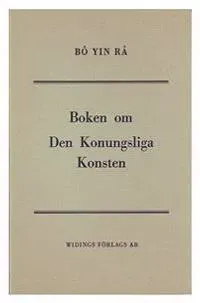 Boken om Den Konungsliga Konsten