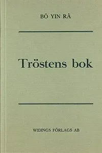 Tröstens bok