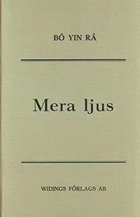 Mera ljus