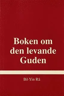 Boken om den levande Guden