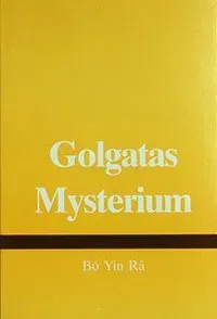 Golgatas mysterium