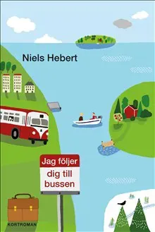Jag följer dig till bussen